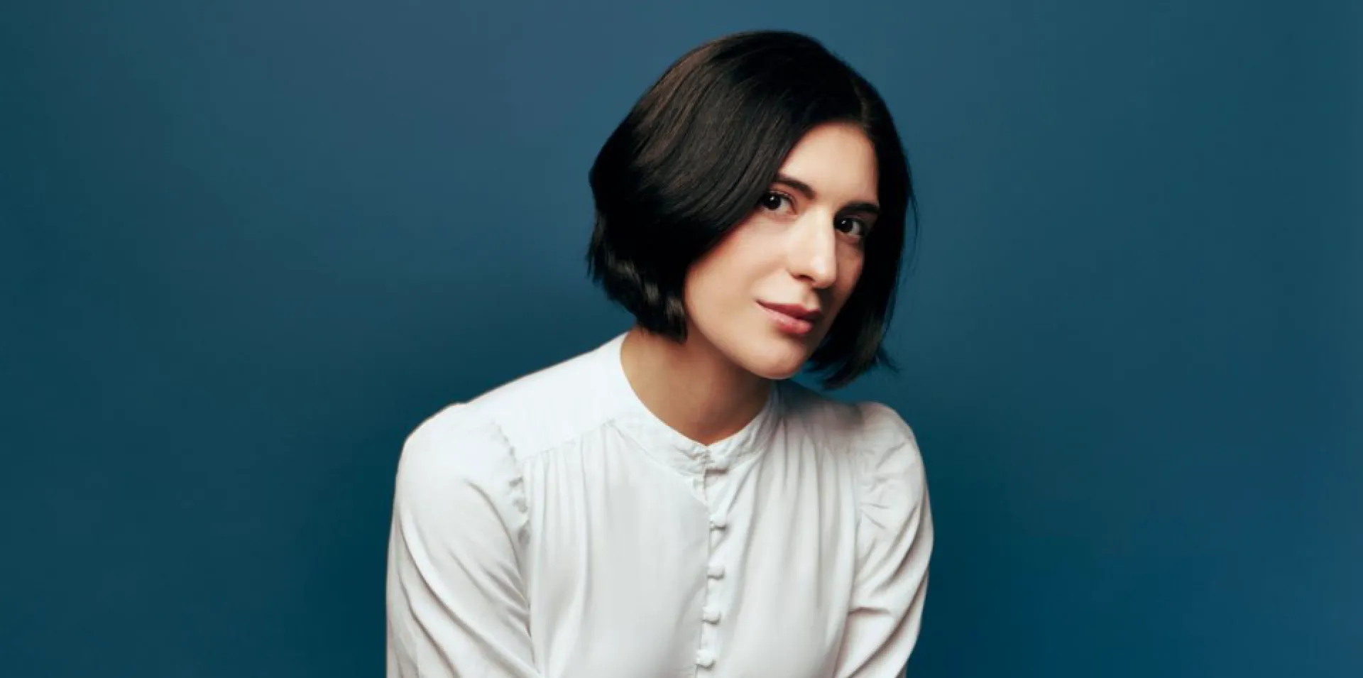 Mariam Batsashvili, Piano